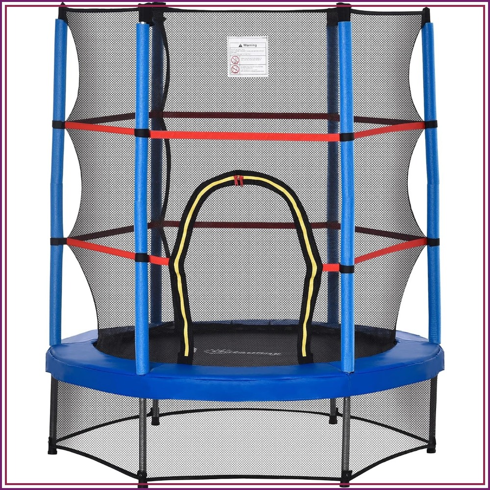 Trampoline Mini Indoor - 55
