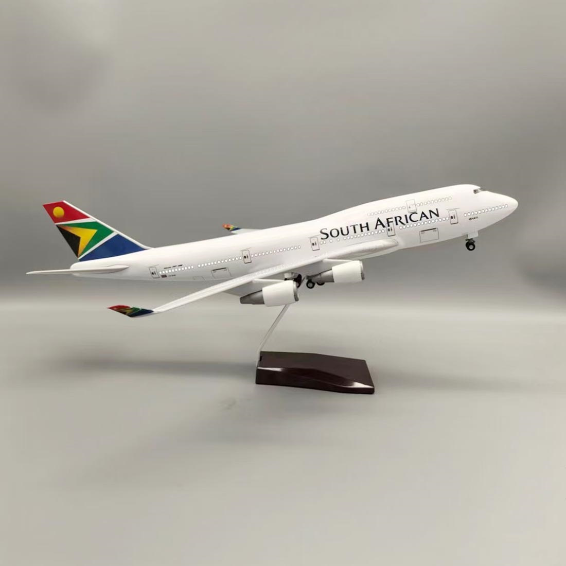 Kids Toys Kit - Toys For Kids South African 1:150
