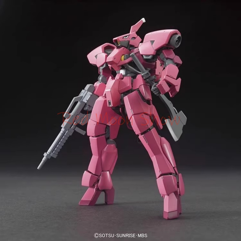 Bandai in Stock HG 1/144 IBO 0 - Kids Toys Kit review and price