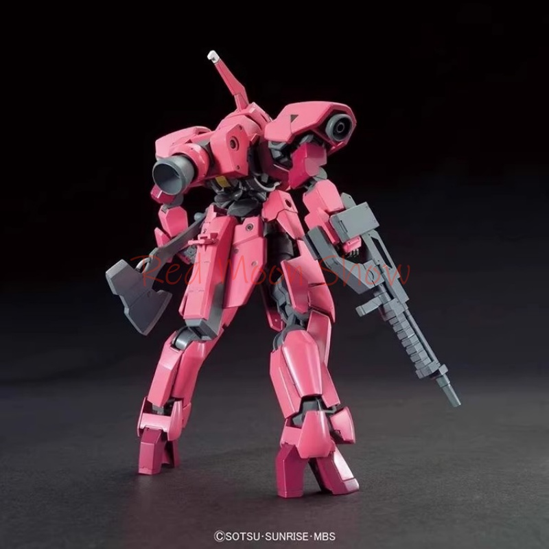 Bandai in Stock HG 1/144 IBO 0 - Kids Toys Kit review and price