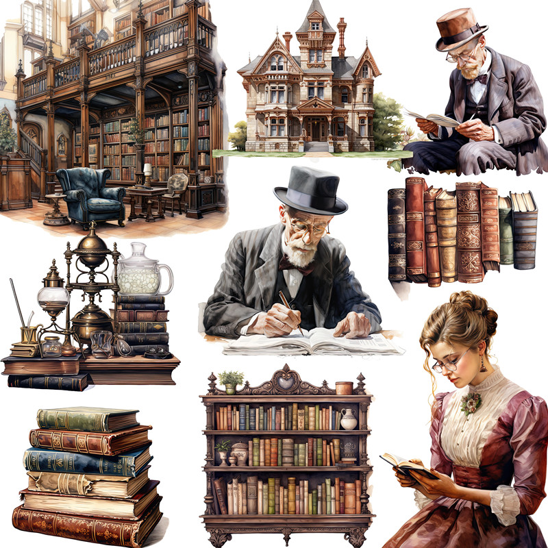 Victoria College Book Stickers - Kids Toys Victoria review and price
