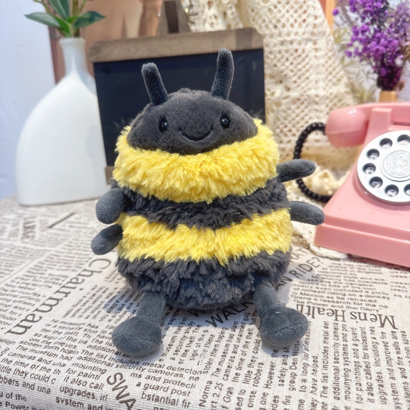 Adorable Albee Bee Spring Plus - Kids Toys Elephant review and price