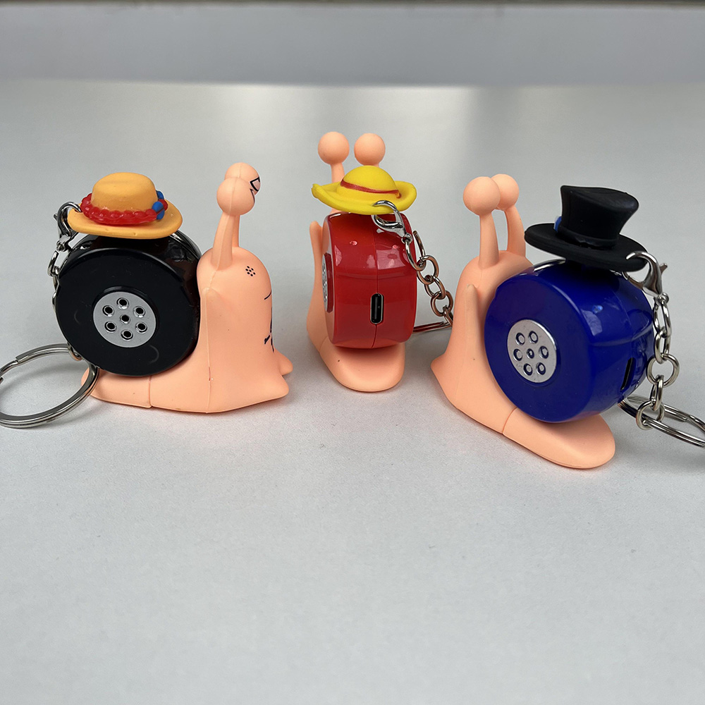 Anime One Piece Den Den Mushi  - Kids Toys Kit review and price