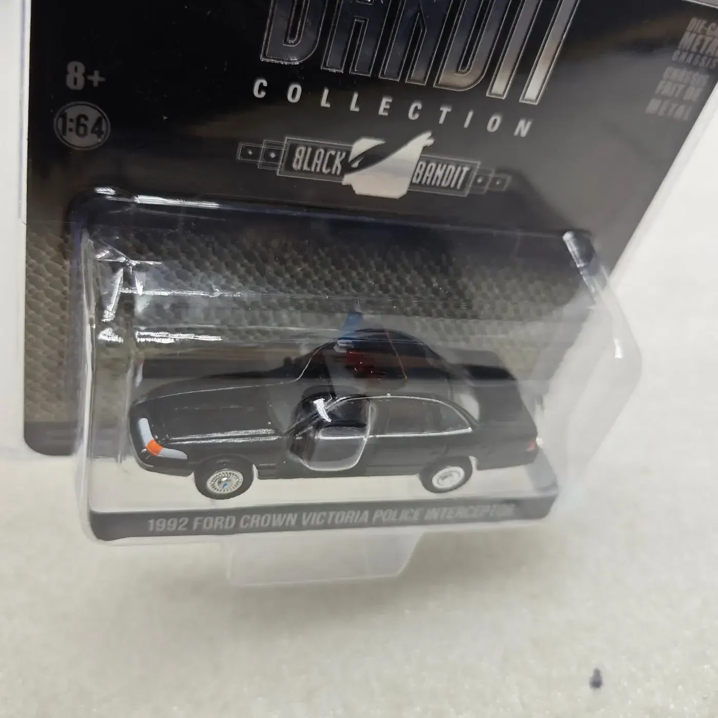 greenlight 1:64 1992 Ford Crow - Kids Toys Victoria review and price