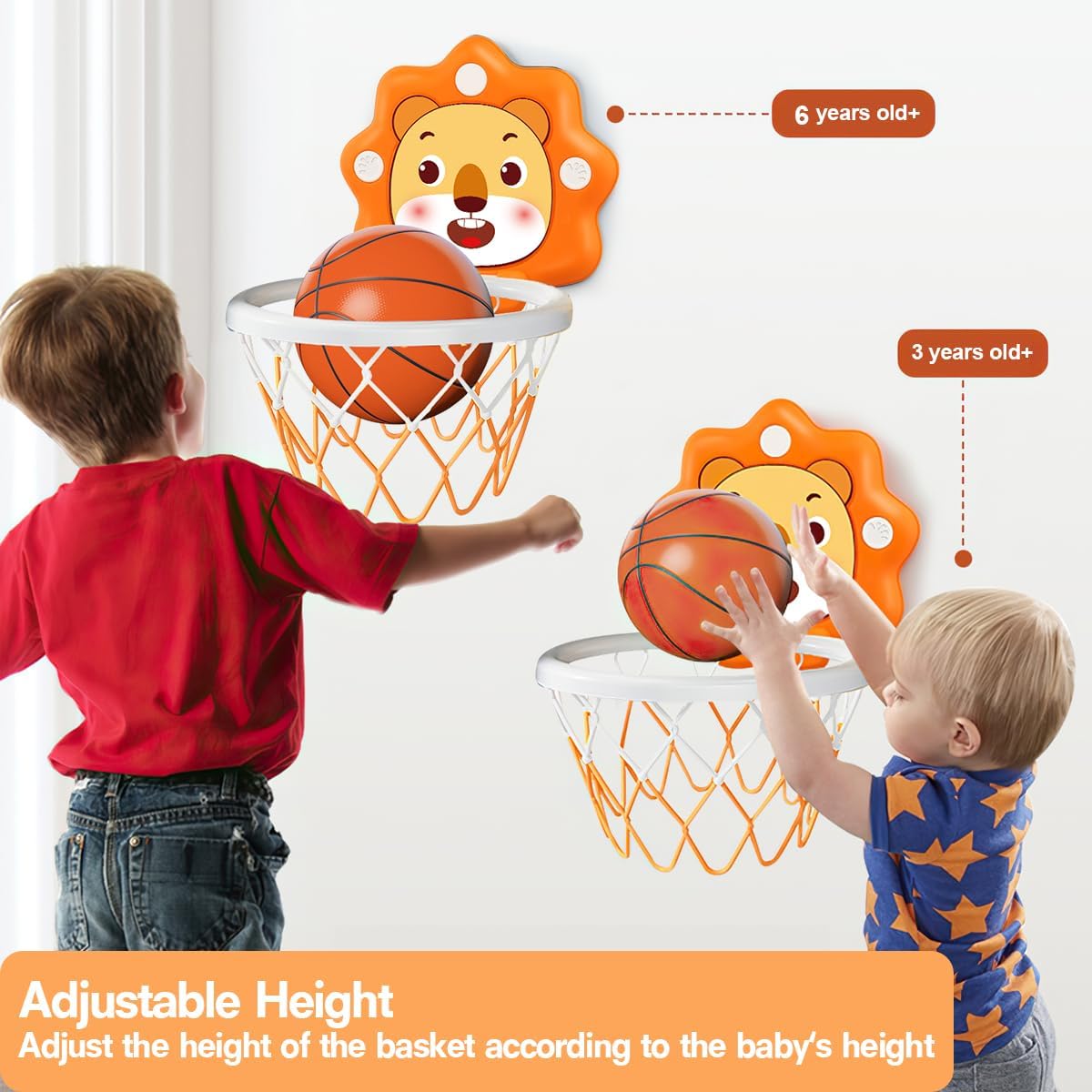 Indoor Mini Basketball Hoop fo - Basketball Hoop Kids Indoor review and price