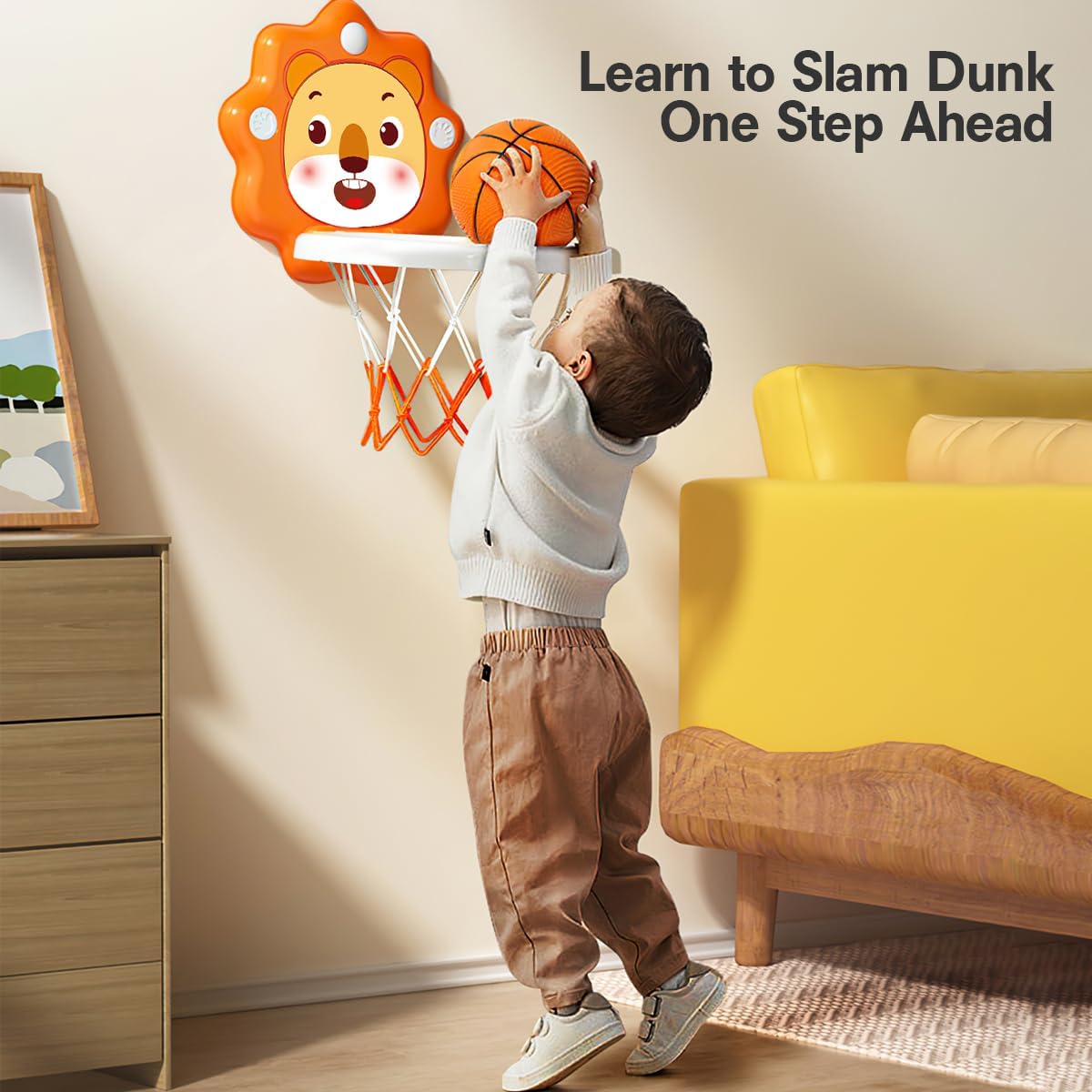 Indoor Mini Basketball Hoop fo - Basketball Hoop Kids Indoor review and price