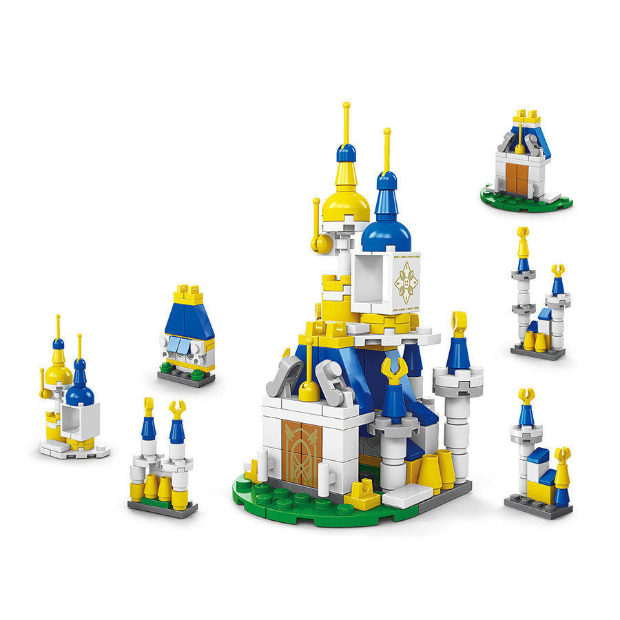 6 IN 1 City Engineering Car Po - Kids Toys Videos review and price