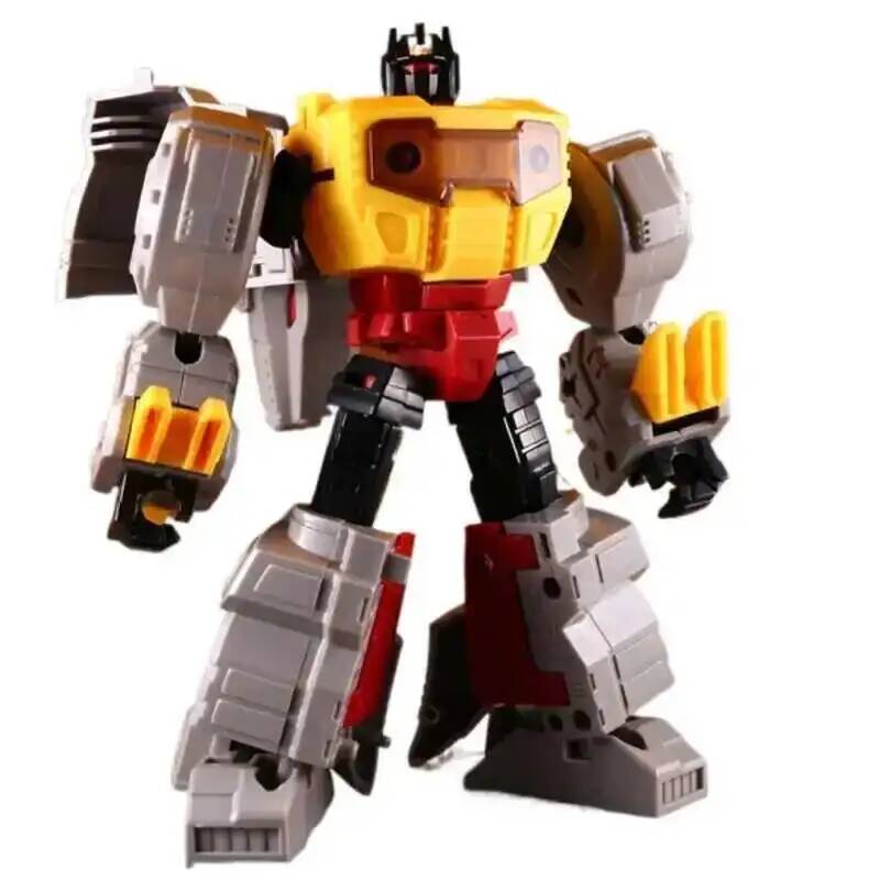 Kubianbao 6645 KBB Grimlock G1 - Kids Toys 3 Year Old review and price