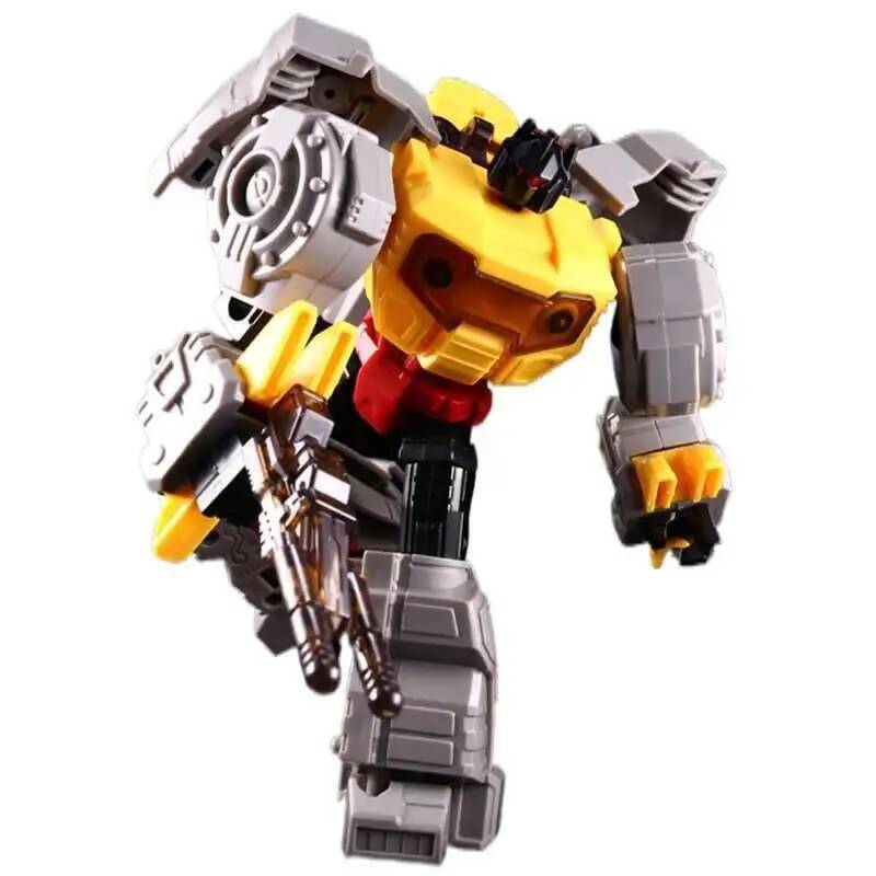 Kubianbao 6645 KBB Grimlock G1 - Kids Toys 3 Year Old review and price