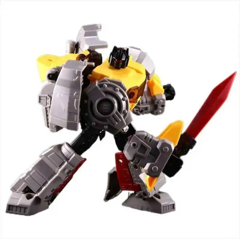 Kubianbao 6645 KBB Grimlock G1 - Kids Toys 3 Year Old review and price