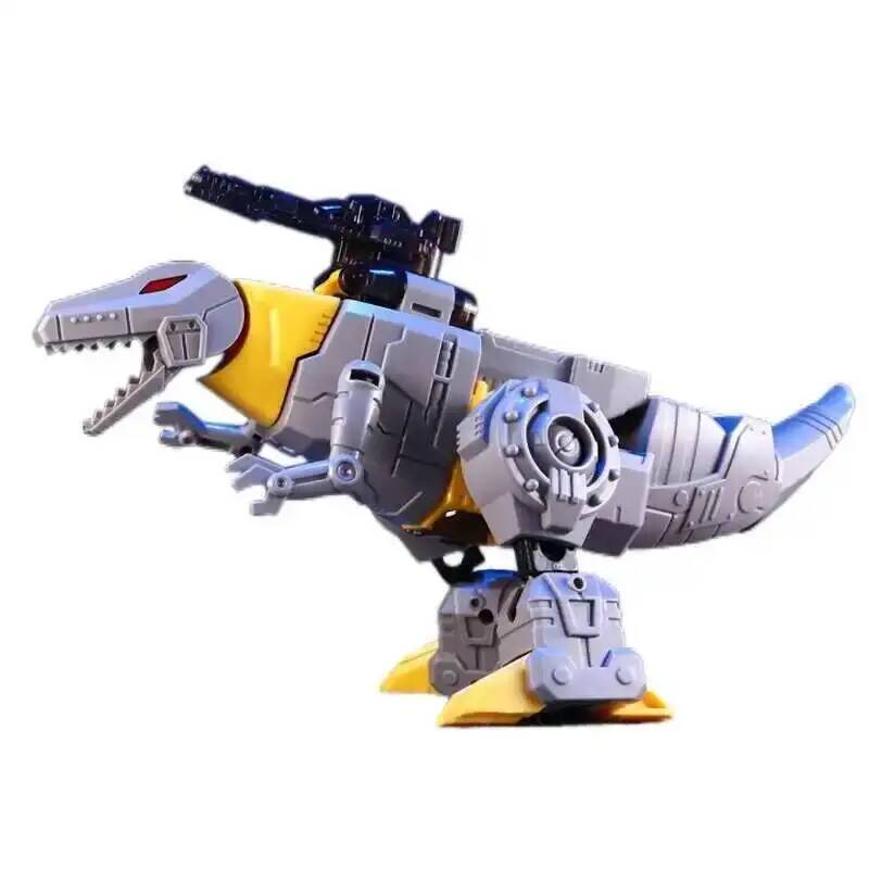 Kubianbao 6645 KBB Grimlock G1 - Kids Toys 3 Year Old review and price