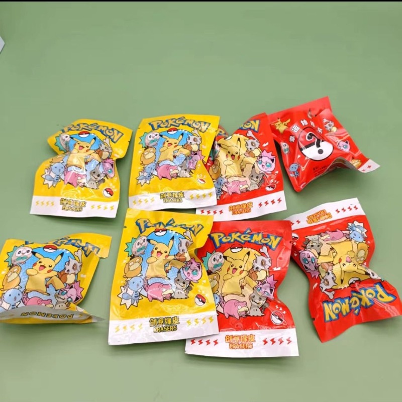 32Pcs Pokémon Pikachu Blind Ba - Kids Toys Drawing review and price