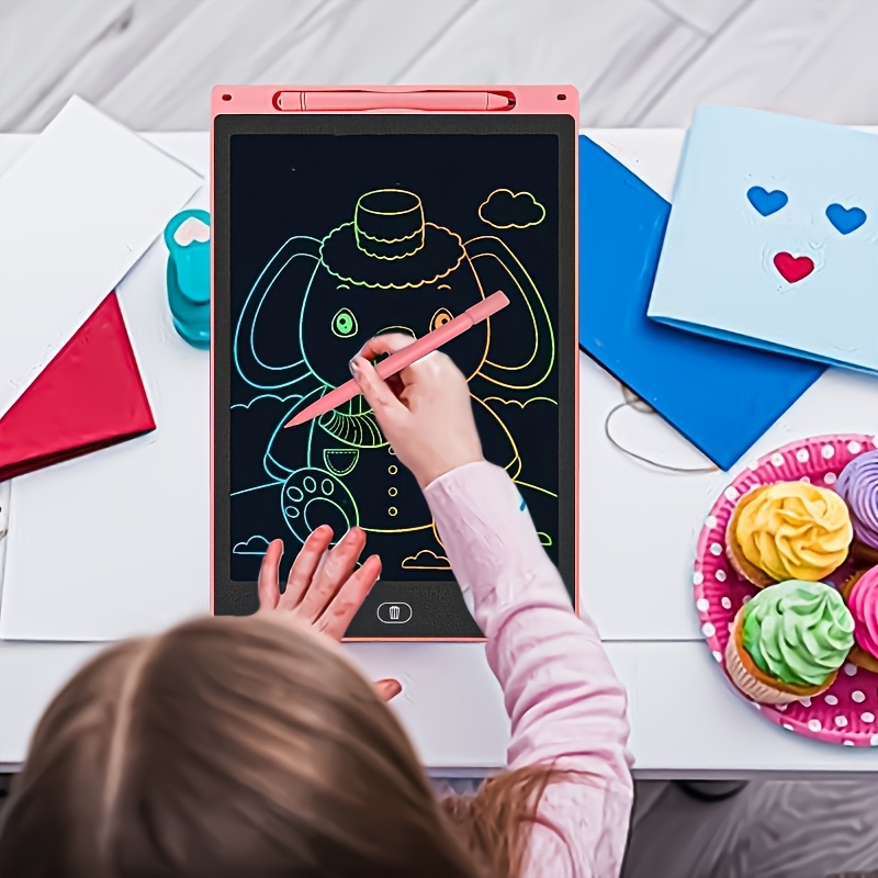 30pcs of 8.5 Inch LCD Drawing  - Kids Toys Drawing review and price