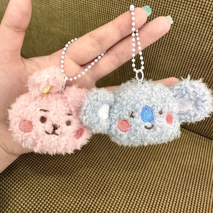 BT21 anime merchandise cartoon - Kids Toys Resale review and price