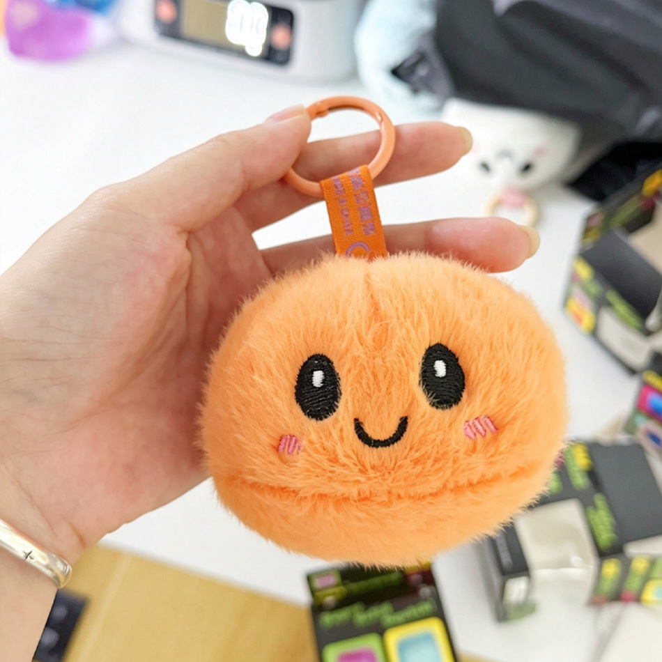 In Stock Kawaii Dumpling Squis - Kids Toys Dumplings review and price