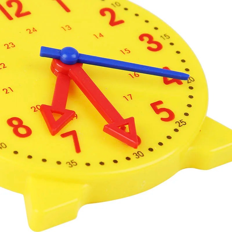 Children Montessori Clock Educ - Kid Toys Ads review and price