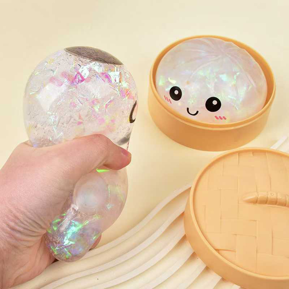Buns Squishies Toy Squishies D - Kids Toys Dumplings review and price