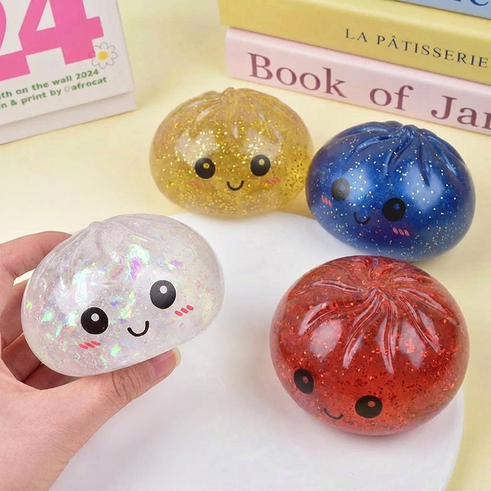 Buns Squishies Toy Squishies D - Kids Toys Dumplings review and price