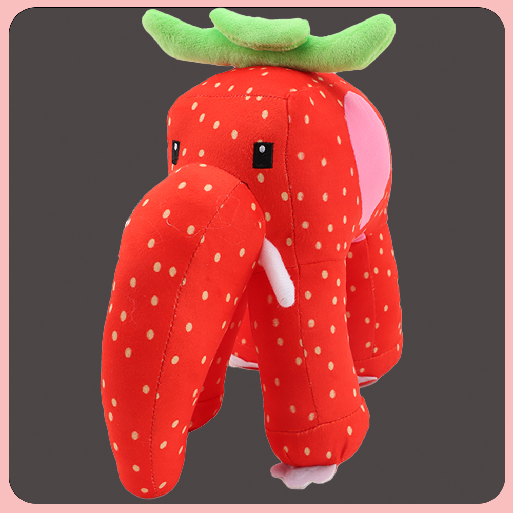 STEAL A BRAINROT Strawberry El - Kids Toys Elephant review and price