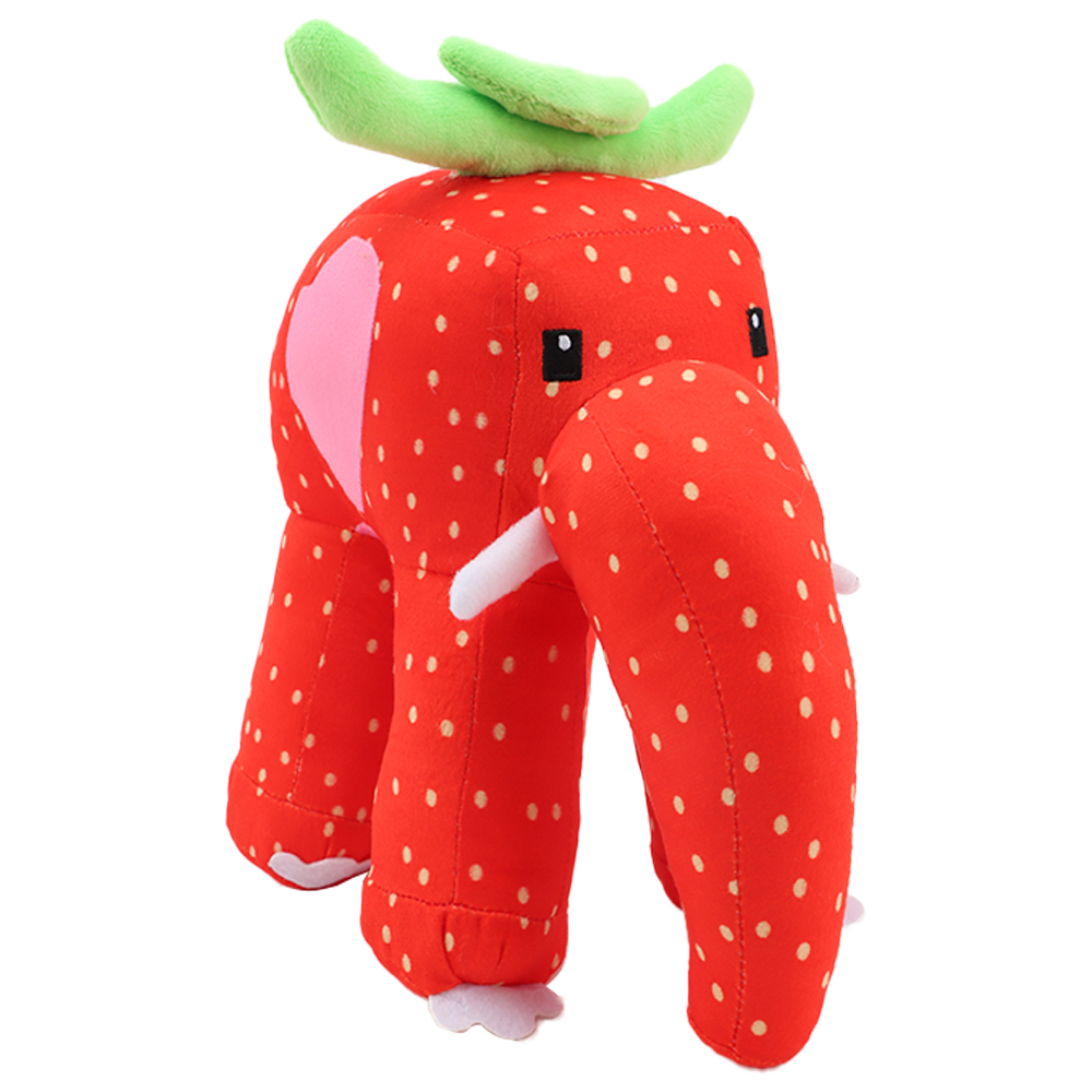 STEAL A BRAINROT Strawberry El - Kids Toys Elephant review and price