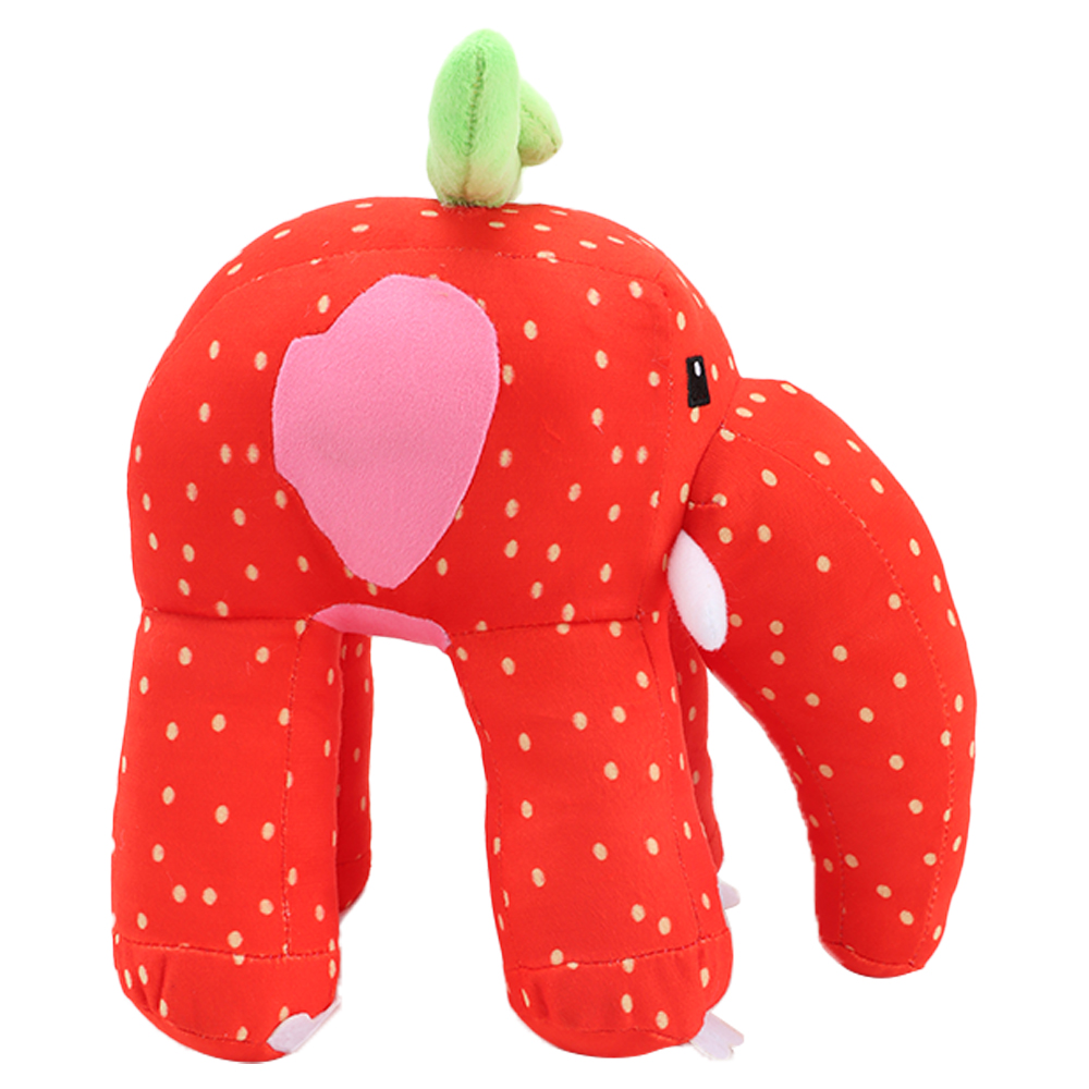STEAL A BRAINROT Strawberry El - Kids Toys Elephant review and price