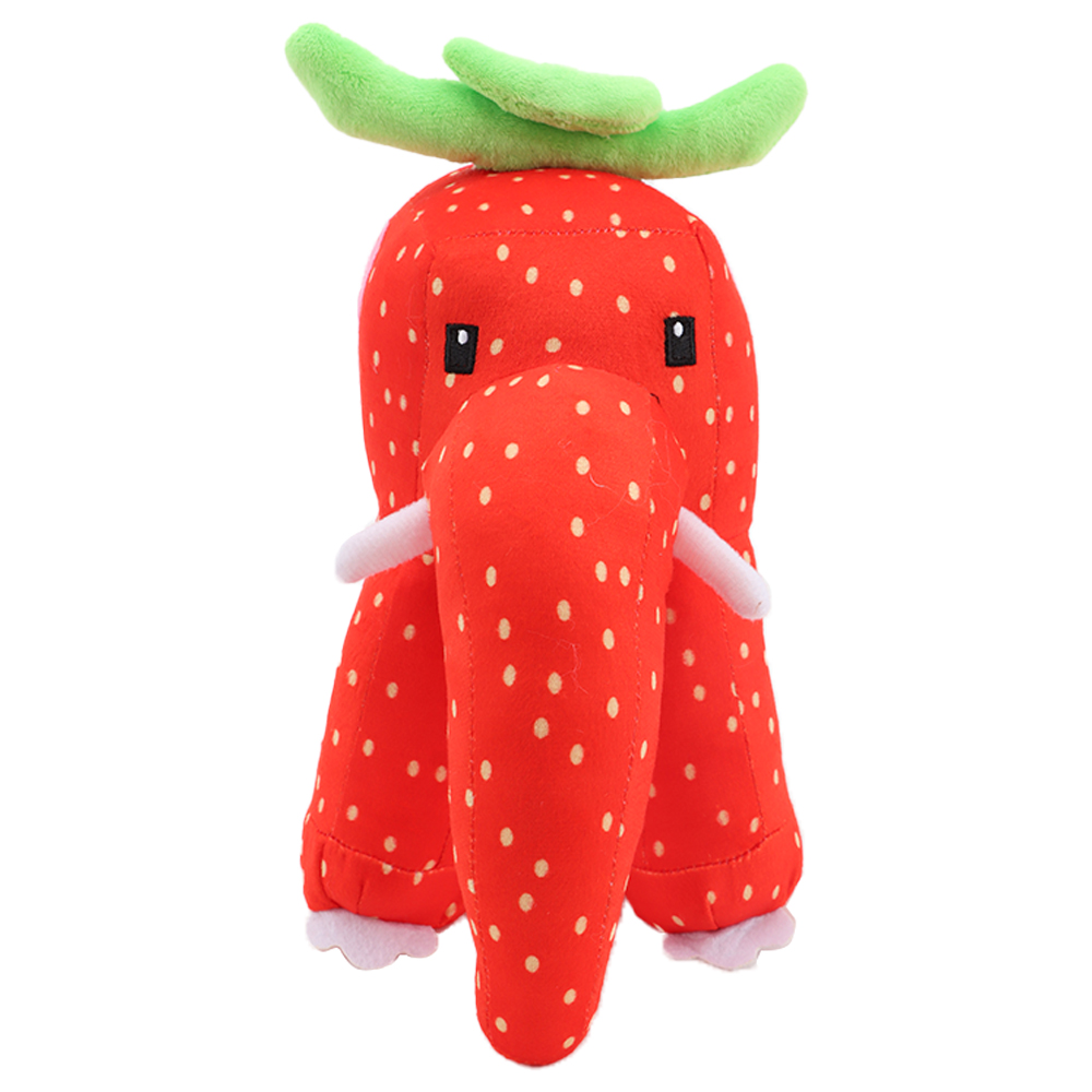 STEAL A BRAINROT Strawberry El - Kids Toys Elephant review and price