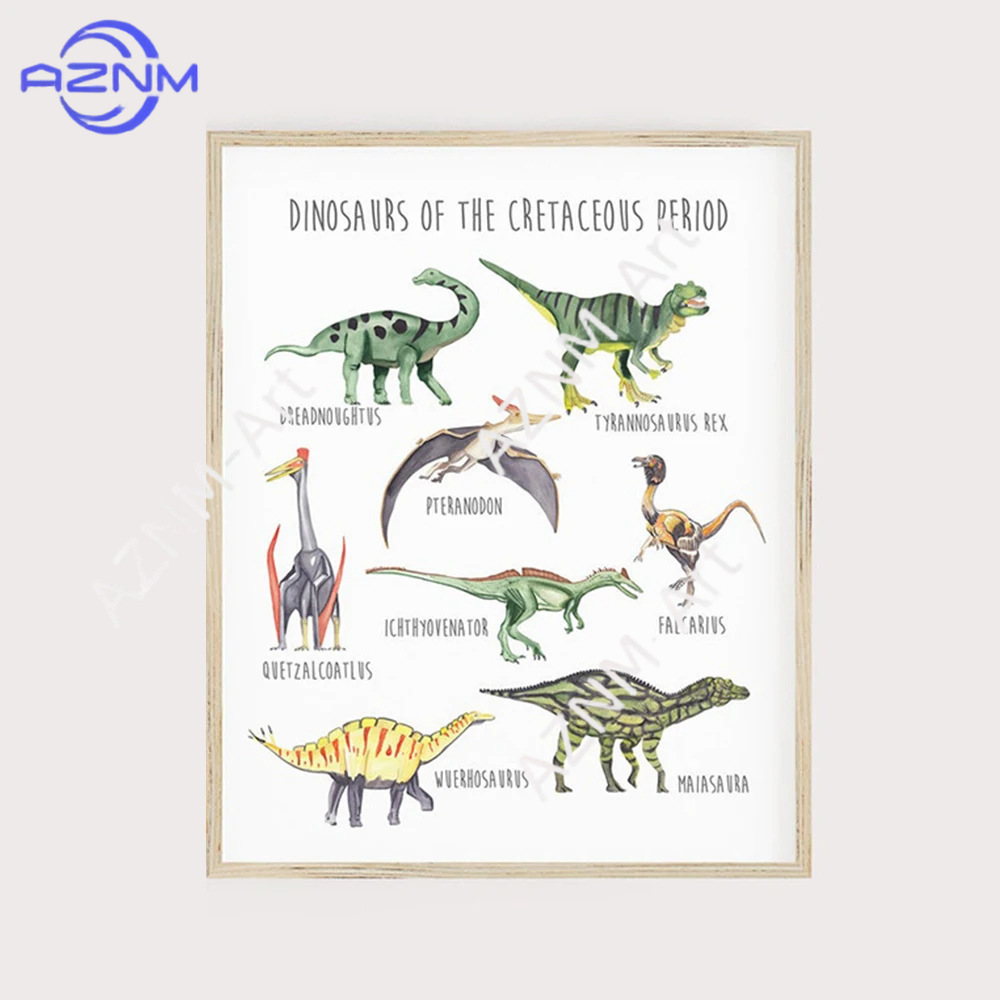 1/3PCS ，The cartoon dinosaur s - Kids Toys Videos review and price