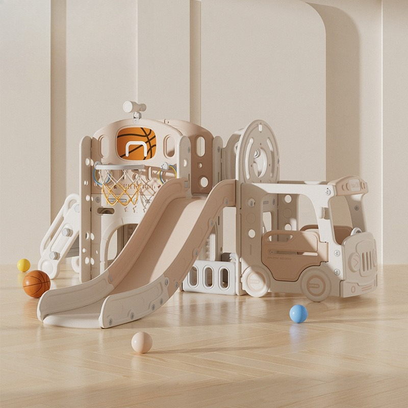 Multifunctional Kids Crawl Sli - Kids Toys 3 Year Old review and price