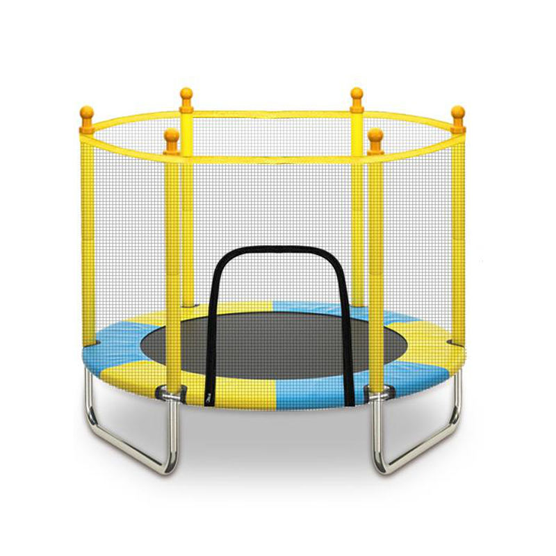 Safety Net Children Indoor Bod - Trampoline Mini Indoor review and price