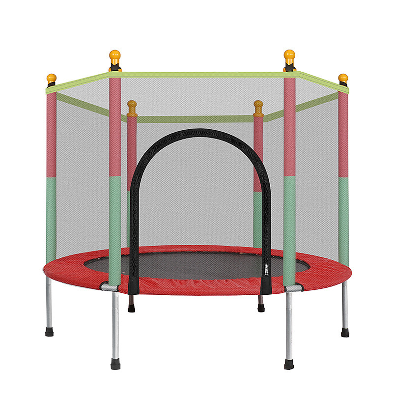 Safety Net Children Indoor Bod - Trampoline Mini Indoor review and price
