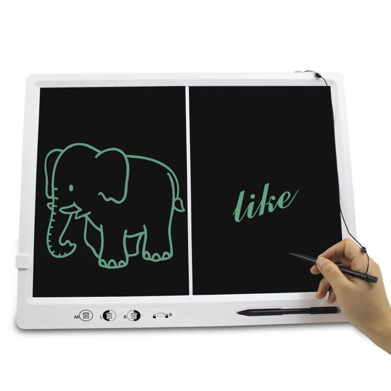 Lcd Writing Drawing Tablet Boa - Kids Toys Drawing review and price