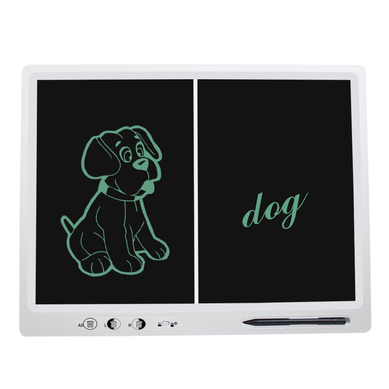 Lcd Writing Drawing Tablet Boa - Kids Toys Drawing review and price
