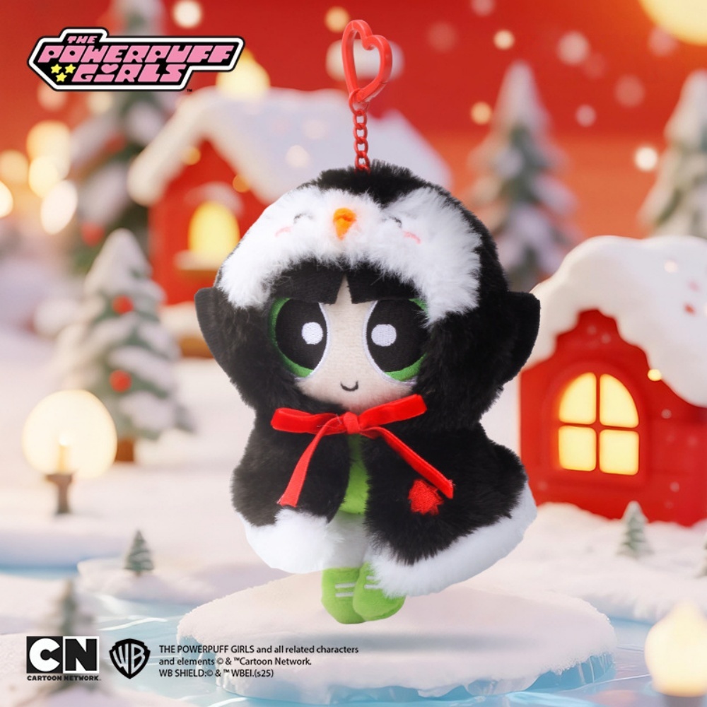 Genuine The Powerpuff Girls Pl - Kids Toys Resale review and price