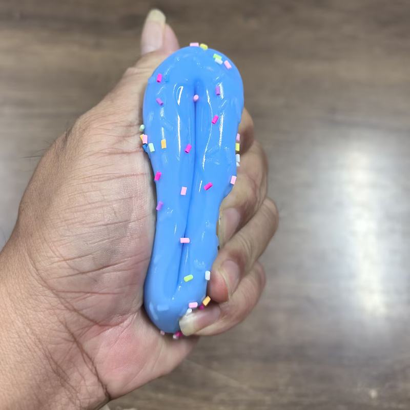 New Doh Egg Donut Sensory Fidg - Kid Toys Ads review and price