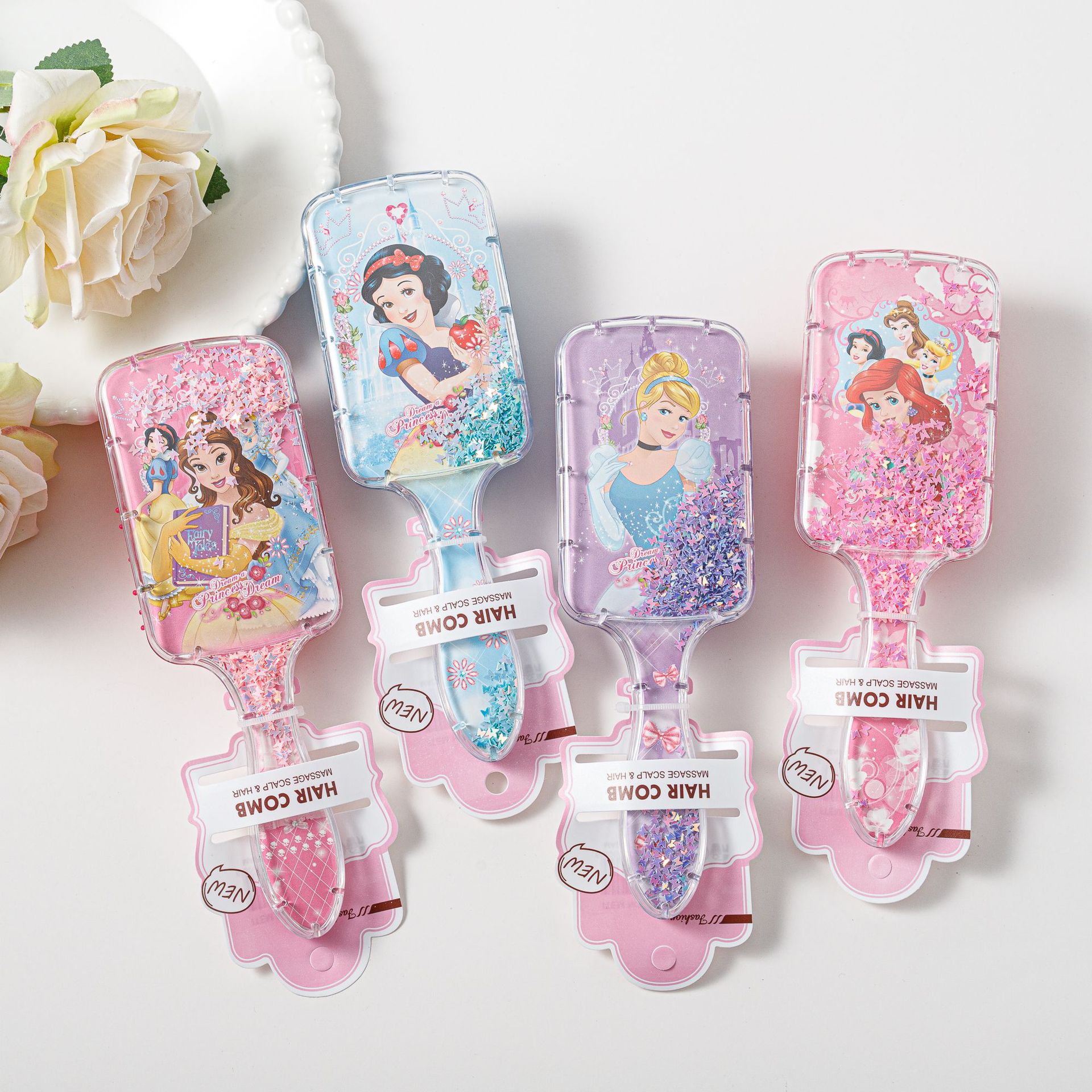 Frozen Elsa Minnie Mickey Mous - Kids Toys Resale review and price