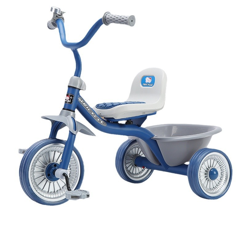Simple Kids Tricycle 1-6 Years - Kids Toys 3 Year Old review and price