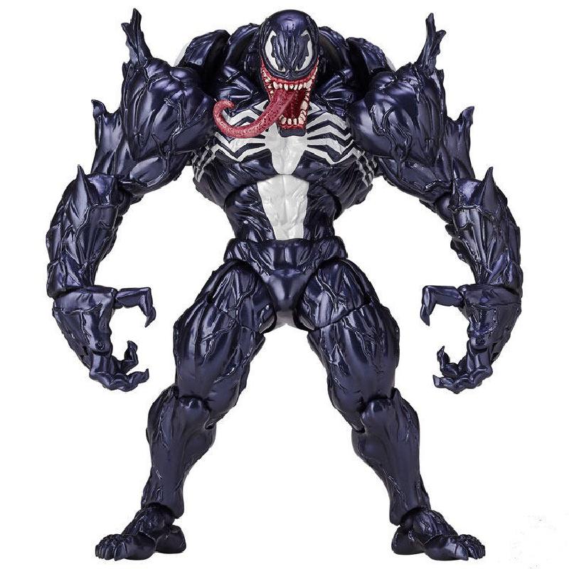 Venom Carnage Action Figure Ch - Kids Toys Kit review and price