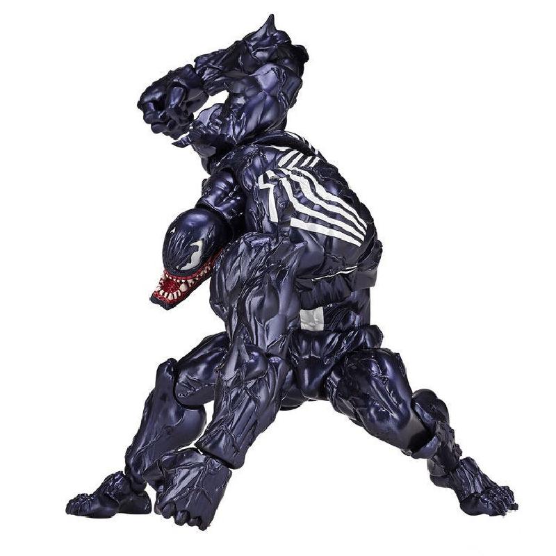 Venom Carnage Action Figure Ch - Kids Toys Kit review and price