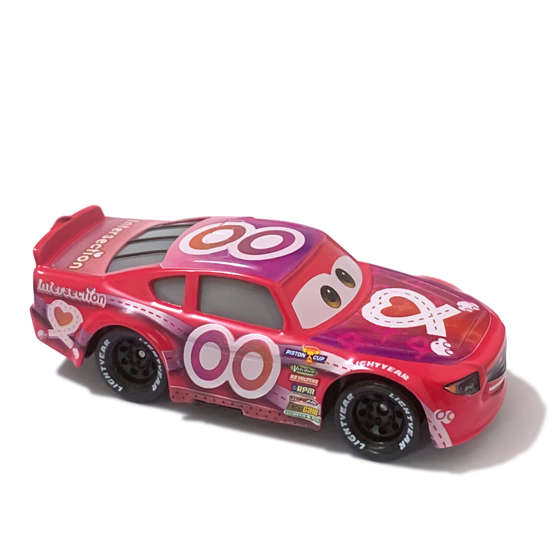 Pixar Cars 2 Cars 1 Lightning  - Kids Toys Under 300 review and price