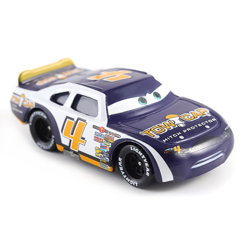 Pixar Cars 2 Cars 1 Lightning  - Kids Toys Under 300 review and price