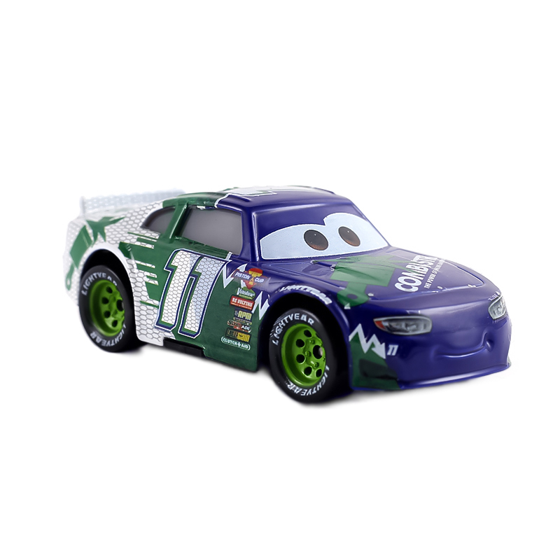 Pixar Cars 2 Cars 1 Lightning  - Kids Toys Under 300 review and price