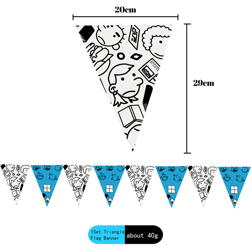 Diary of A Wimpy Kid Child Bir - Banner Kids Toys review and price