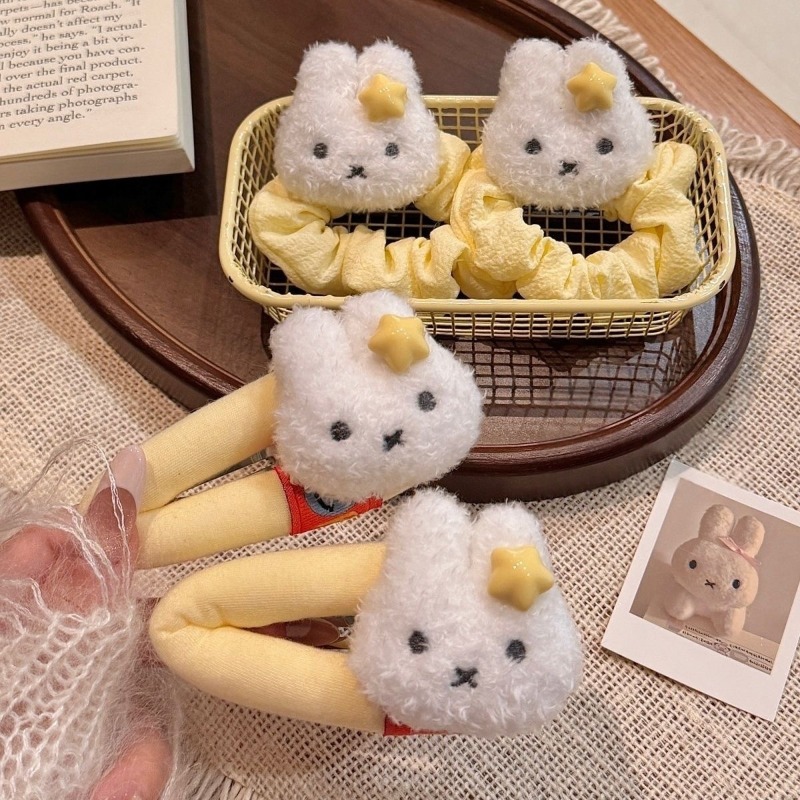 Miffy Hair Band Creative High- - Kids Toys Resale review and price