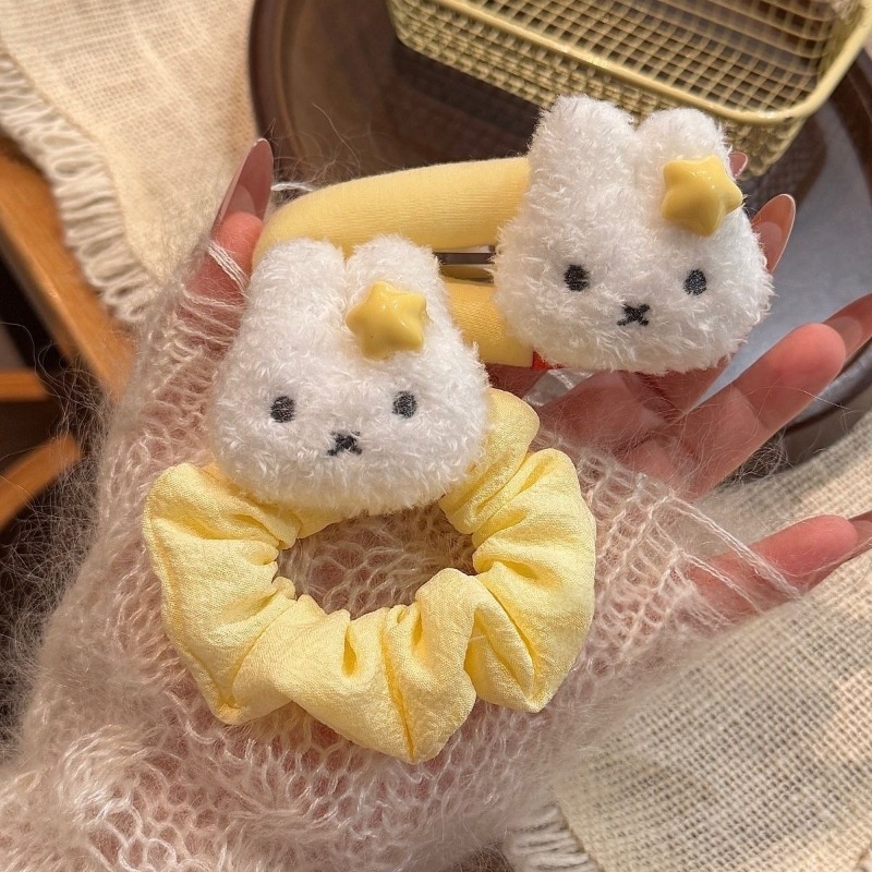 Miffy Hair Band Creative High- - Kids Toys Resale review and price