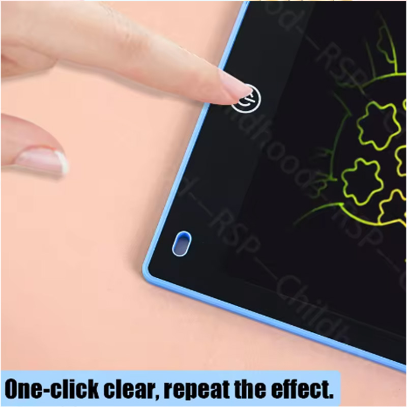 16 inch kids LCD Drawing Board - Kids Toys Drawing review and price