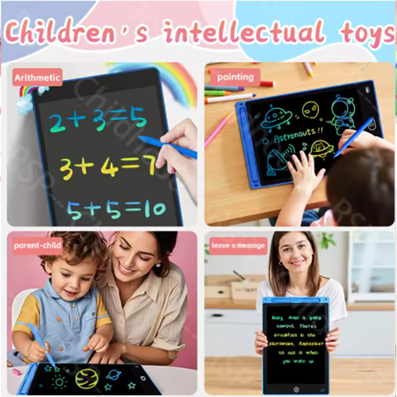 16 inch kids LCD Drawing Board - Kids Toys Drawing review and price
