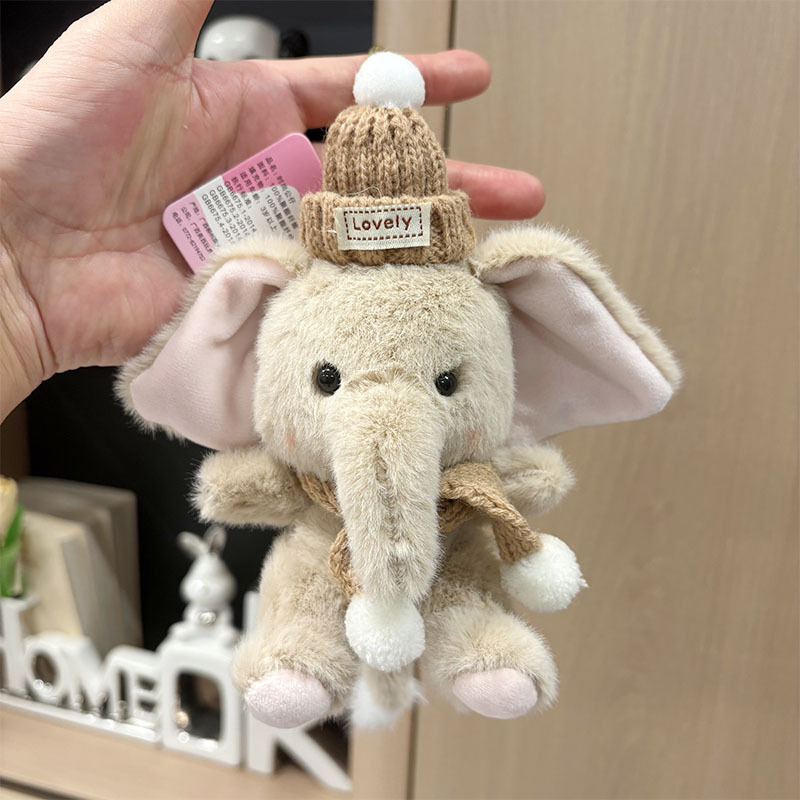 Children's Cartoon Elephant Ba - Kids Toys Elephant review and price
