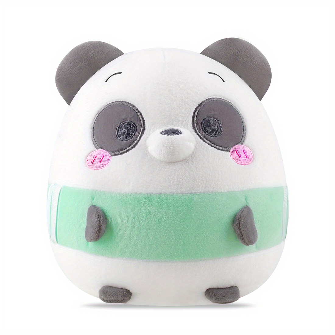 Cute Squishy Plush Pillow, 33c - Kids Toys Elephant review and price