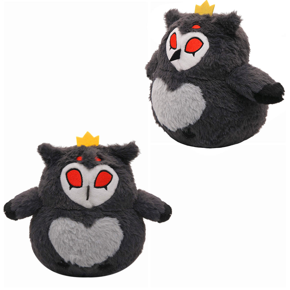 Helluva Cosplay Boss Asmodeus  - Kids Toys Kit review and price