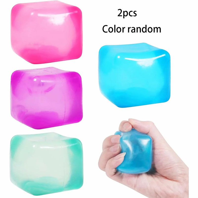 the Surprise Box Squishy Toys  - Kid Toys Ads review and price
